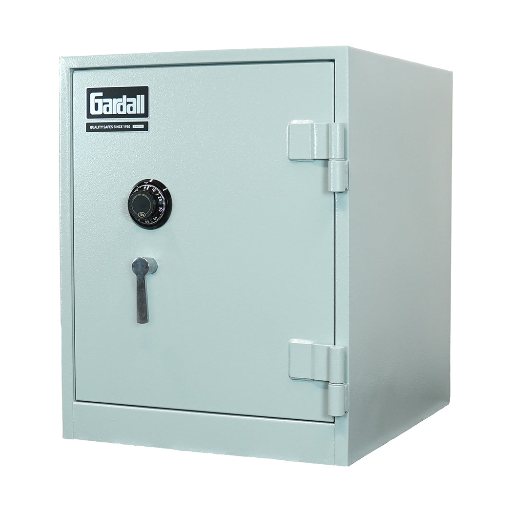 Gardall 2218/2 Two Hour Fire & Burglary Safe - Lunar, Combination Dial