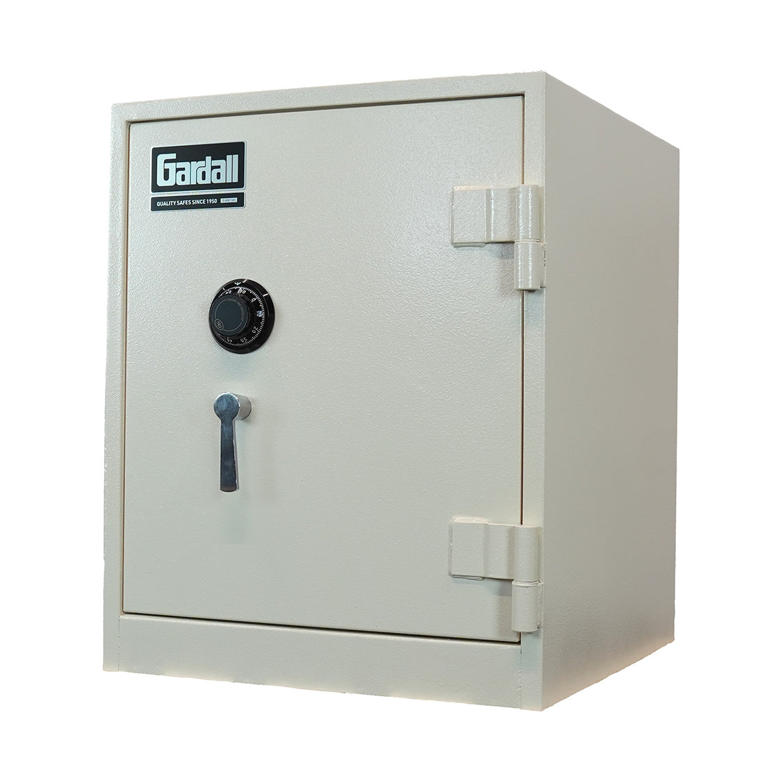 Gardall 2218/2 Two Hour Fire & Burglary Safe - Marble, Combination Dial