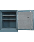 Gardall 2218/2 Two Hour Fire & Burglary Safe - Storm, Combination Dial, Door Open
