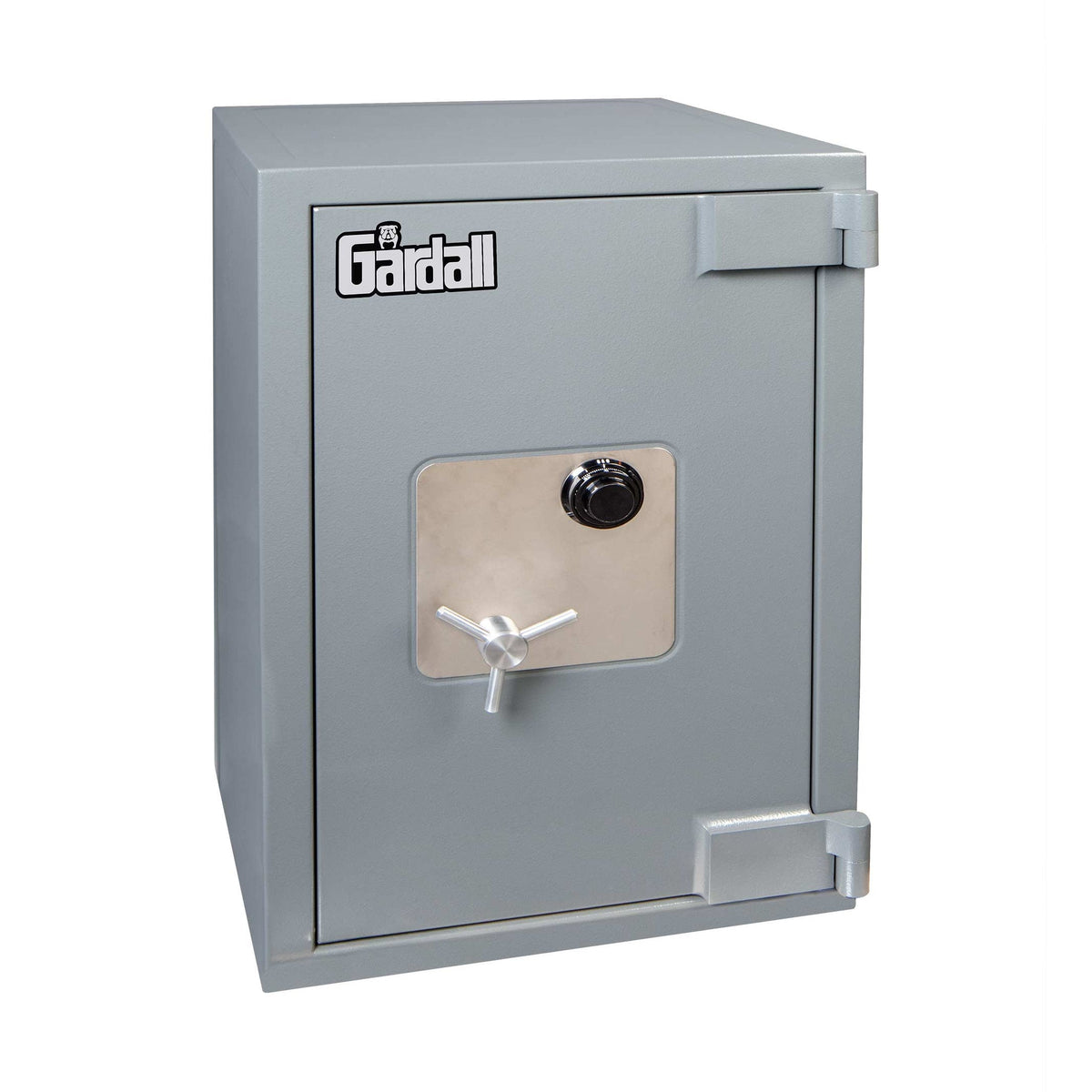 Gardall 3822 High Security Safe - Closed