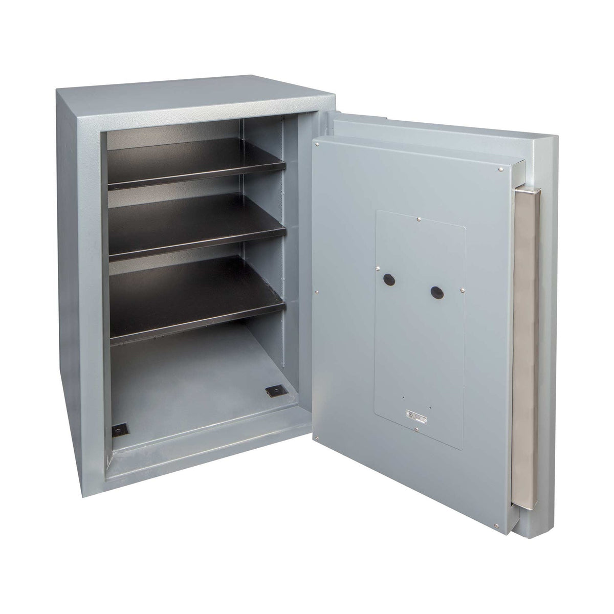 Gardall 3822 High Security Safe - Door Open