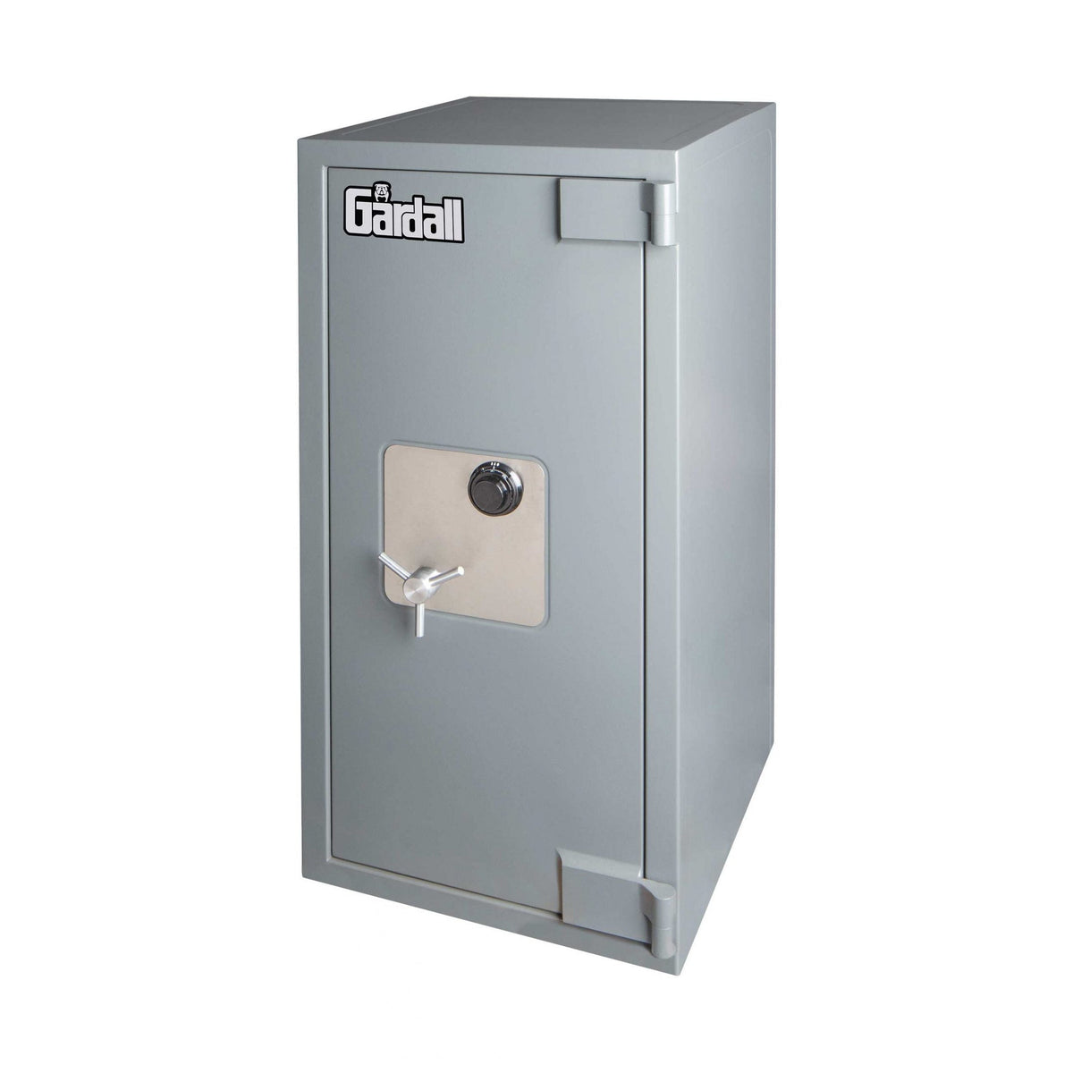 Gardall 5022 High Security Safe - Closed