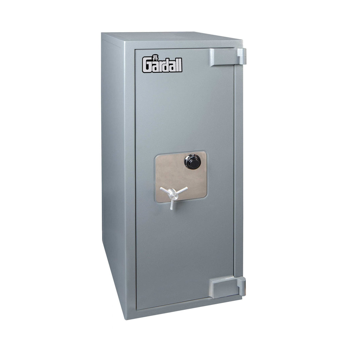 Gardall 6222 High Security Safe - Closed