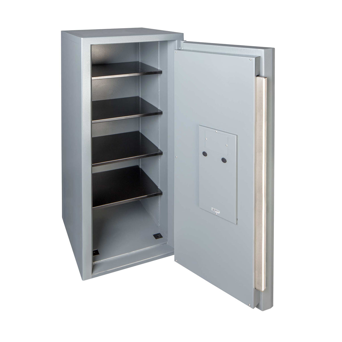 Gardall 6222 High Security Safe - Door Open