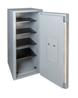 Gardall 6222 High Security Safe - Door Open
