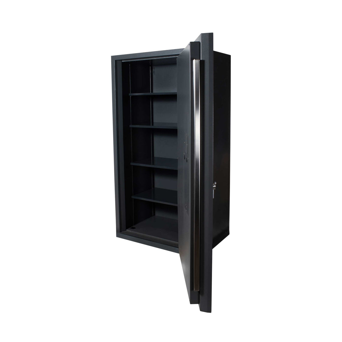 Gardall 7236 High Security Safe - Door Open