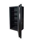 Gardall 7236 High Security Safe - Door Open