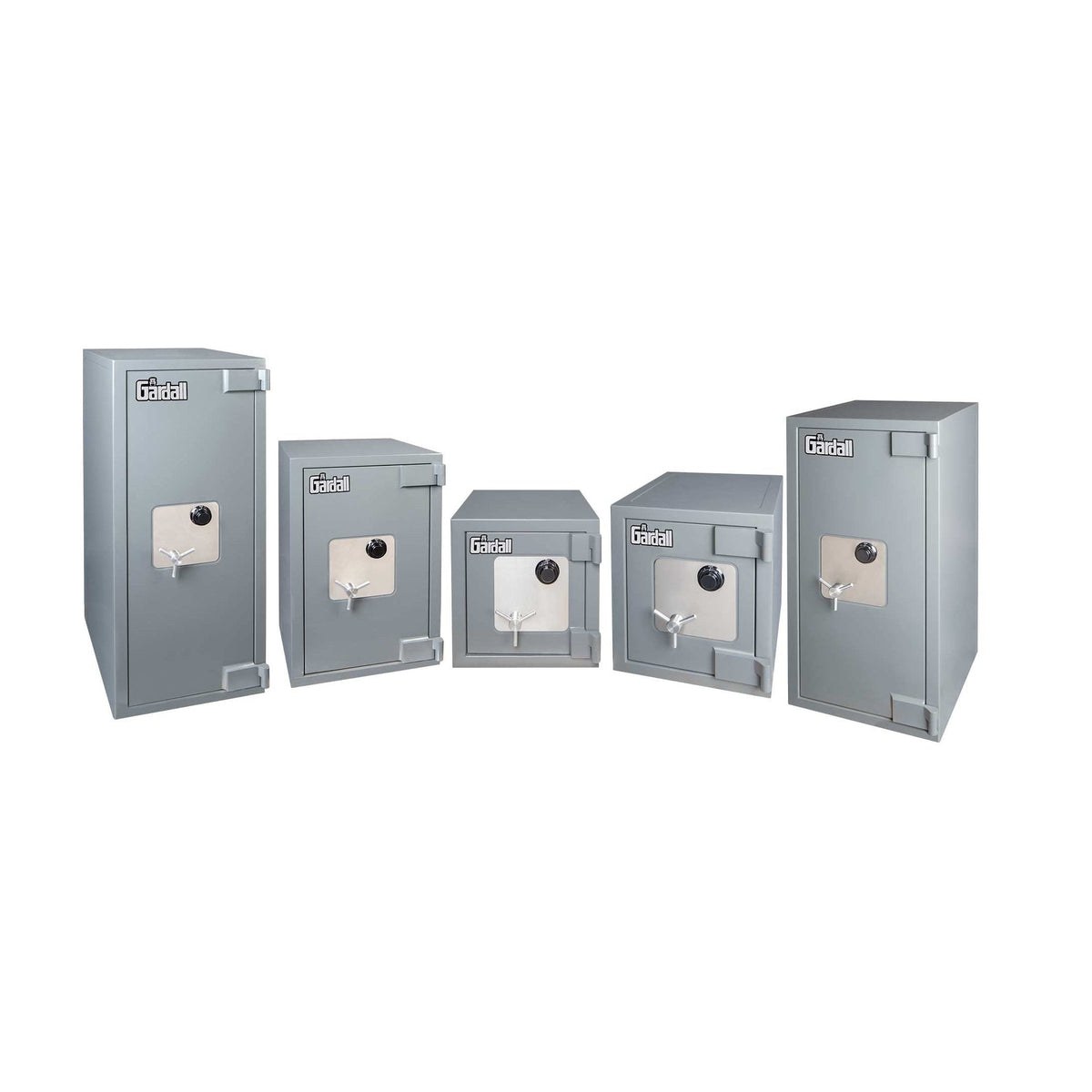 Gardall TL Series High Security Safes