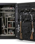 American Security RF582820X6 RF Series Gun Safe - Additional View 1