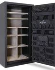 American Security RF582820X6 RF Series Gun Safe - Additional View 2