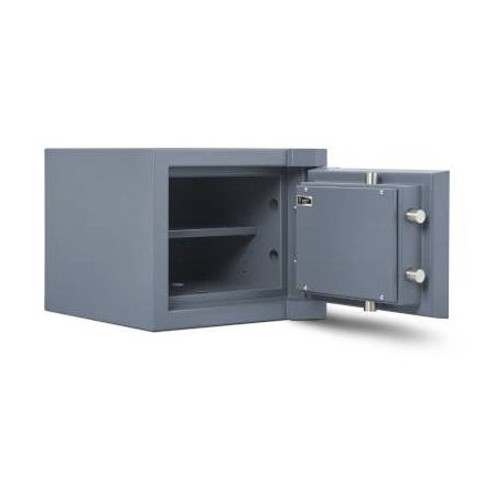 Hayman MV30-1114 safe - open, lock side