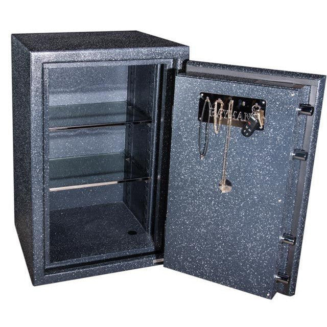 Hayman MVEX-2916 MagnaVault Burglar Fire Safe - Door Open