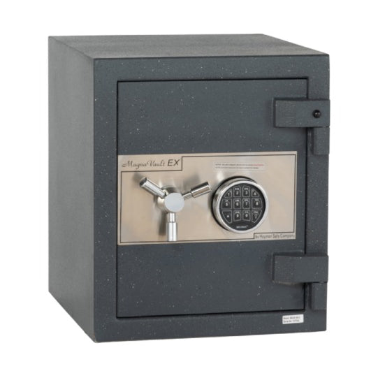 Hayman MVEX-1512 - Closed