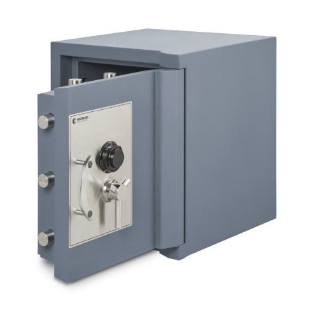 Hayman MV30-2017 - Open Hinge Side