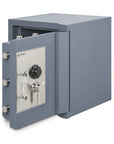 Hayman MV30-2017 - Open Hinge Side