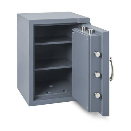 Hayman MV30-2618 - Open