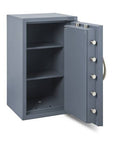 Hayman MV30-3820 - Open Lock Side