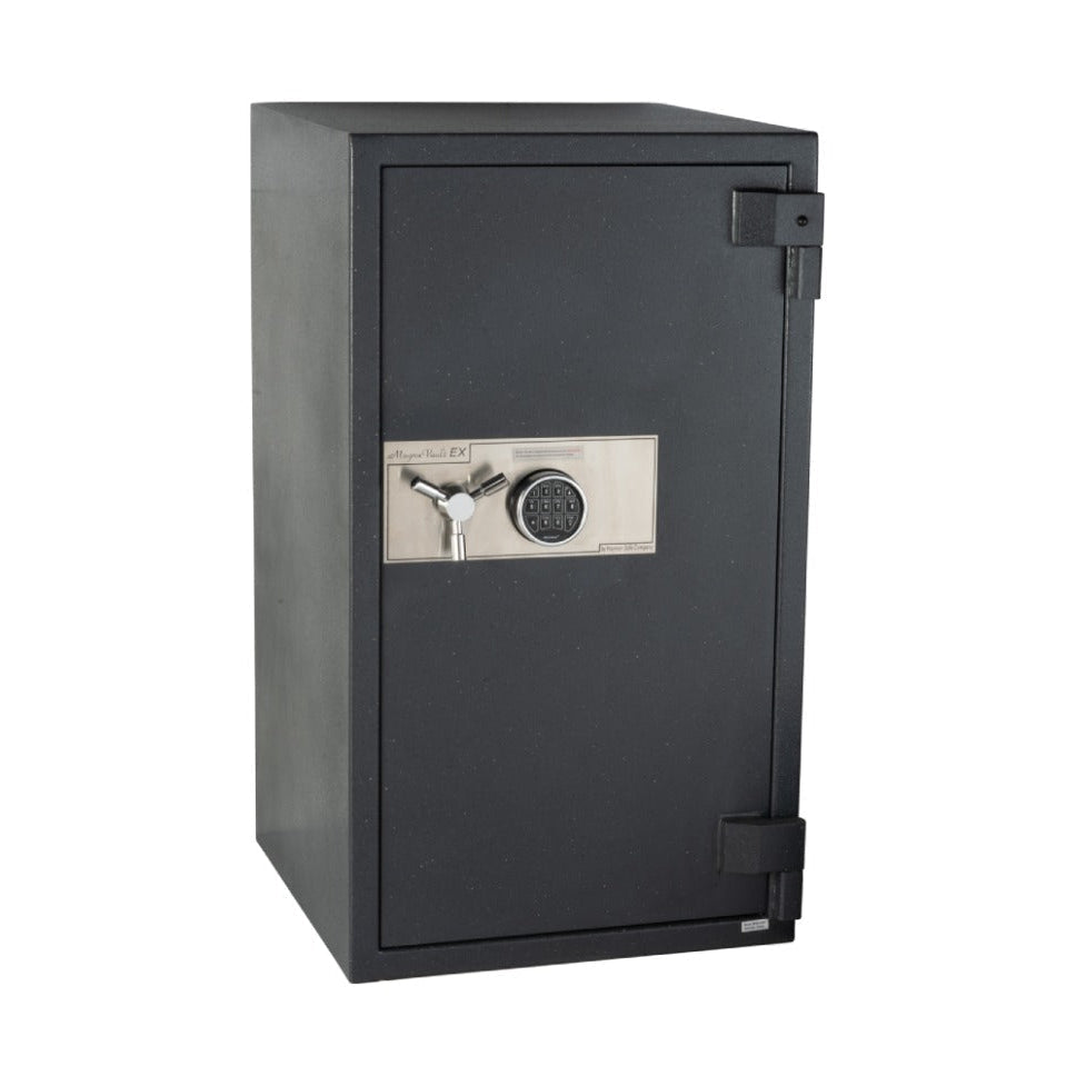 Hayman MVEX-4020 - Closed