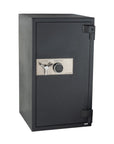 Hayman MVEX-4020 - Closed