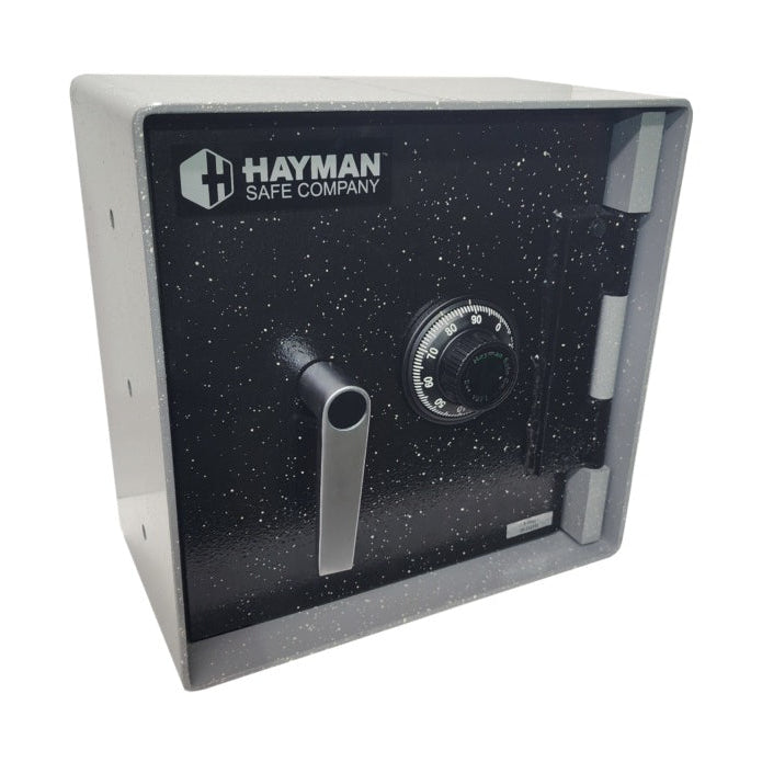 Hayman WS6-C - Closed