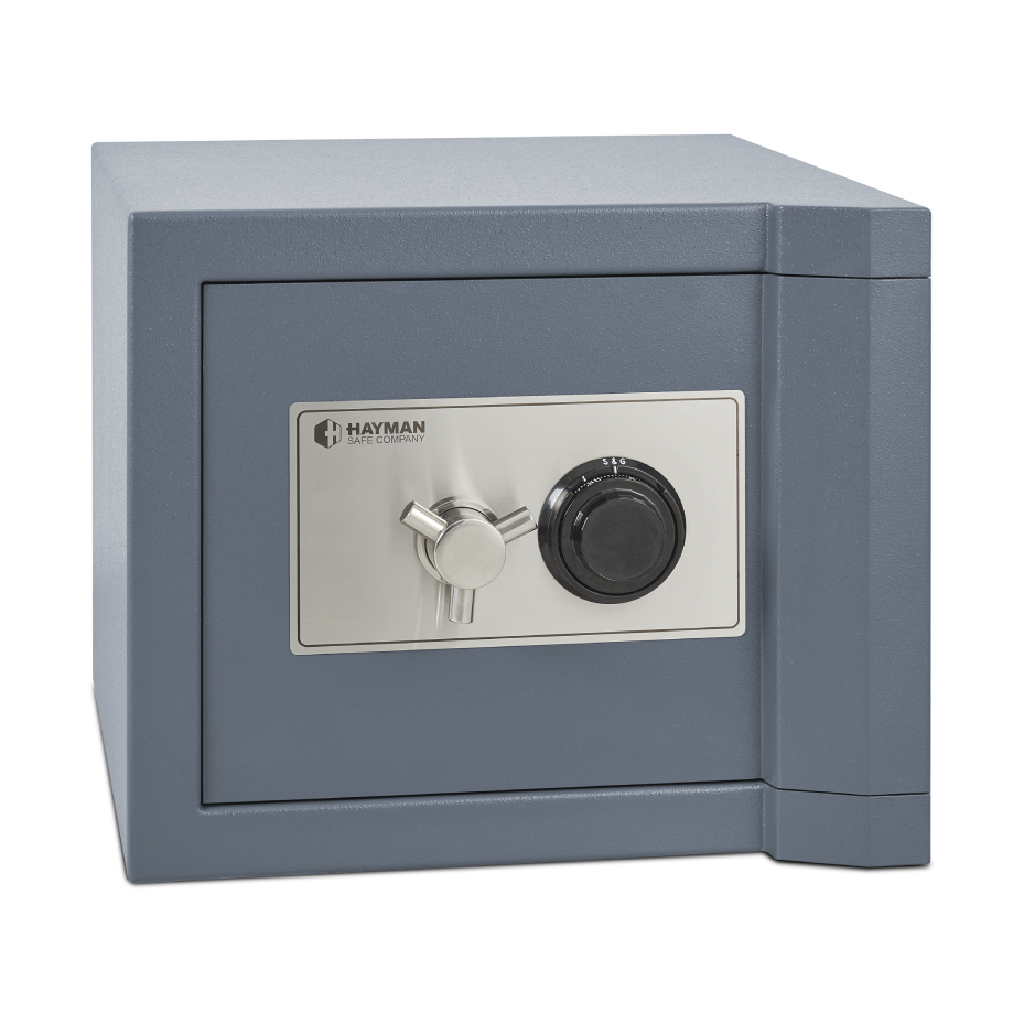 Hayman MV30-1114 TL-30 High Security Burglar & Fire Safe