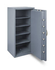 Hayman MV30 Series TL-30 Safe - Door Open, Lock Side (MV30-6126 shown)