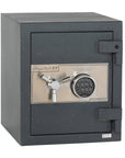 Hayman MVEX-1512 MagnaVault Burglar Fire Safe - Door Closed