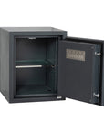 Hayman MVEX-2116 MagnaVault Burglar Fire Safe - Door Open