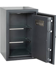 Hayman MVEX-3516 MagnaVault Burglar Fire Safe - Door Open