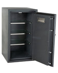 Hayman MVEX-4020 MagnaVault Burglar Fire Safe - Door Open