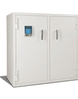 AMSEC NARCO3839 Double Door Narcotics Pharmacy Safe - Closed