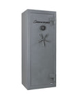 AMSEC NF5924 Gun Safe - Closed