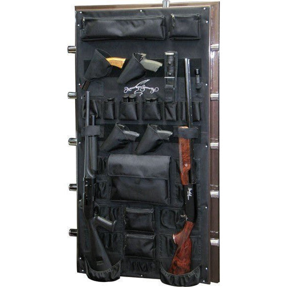 American Security RF6528 RF Series Gun Safe - Door Organizer