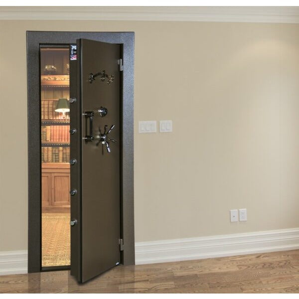 AMSEC VD Series Vault Door - Closed